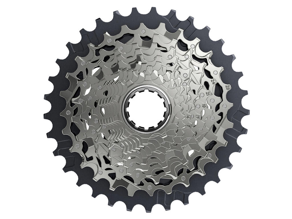 Sram XG-1270 XDR - Kassette - 12 gear - 10-28/36 tands