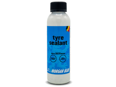 Morgan Blue Blue Tyre Sealant 200ml