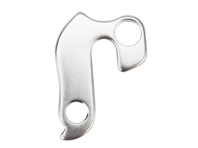 Geardrop type GH-006 - Sølv