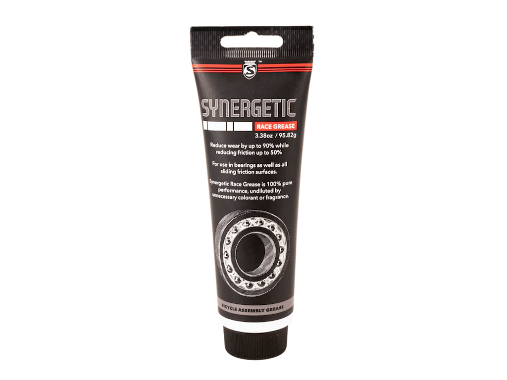 Silca Synergetic Race Grease - Fedt - 95 g