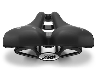 Selle SMP E-CITY E-bike sort