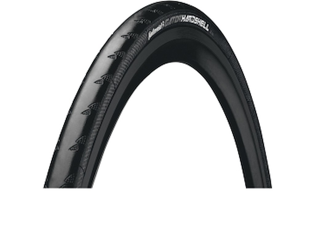 Køb Continental Gator Hardshell Foldedæk Road 700x25c (25-622) - Pris 549.00 kr. Køb Continental Gator Hardshell Foldedæk Road 700x25c (25-622) - Pris 549.00 kr.