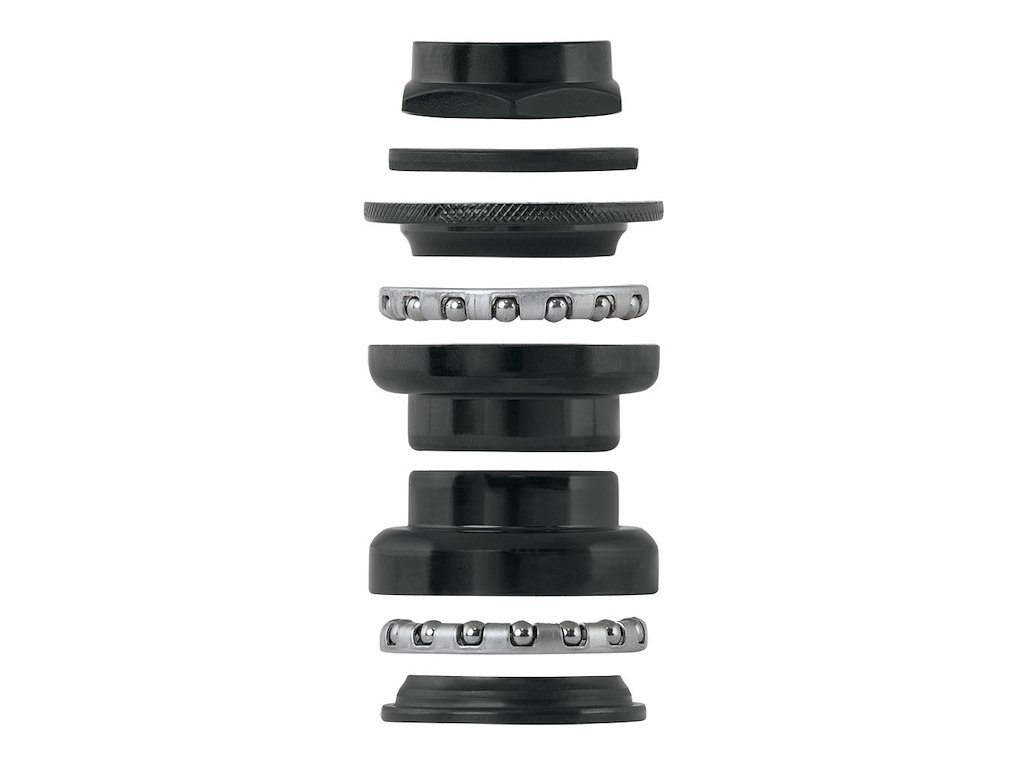 FORCE Styrfittings 1" med gevind FORCE