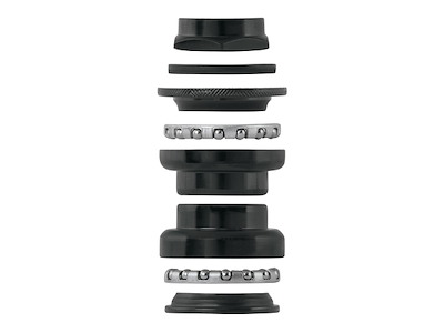 FORCE Styrfittings 1" med gevind FORCE