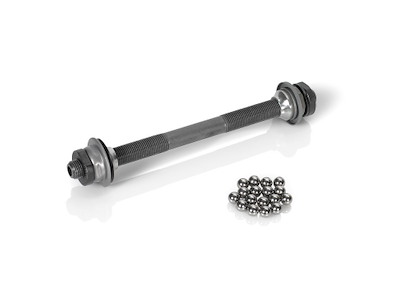 XLC Evo SP-T01 Bagaksel Quick Release 135 mm