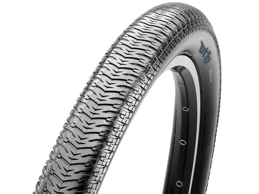 Maxxis DTH kanttrådsdæk 20 x 1,75 EXO