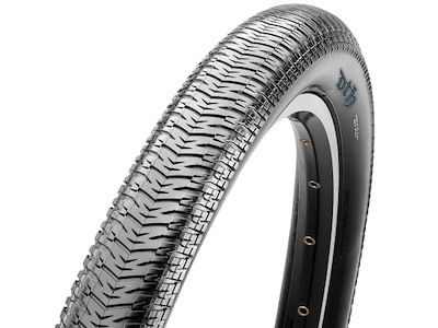 Maxxis DTH kanttrådsdæk 20 x 1,75 EXO