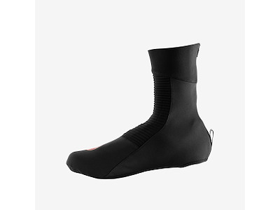 Castelli Entrata Shoecover - Skoovertræk - Race - Sort