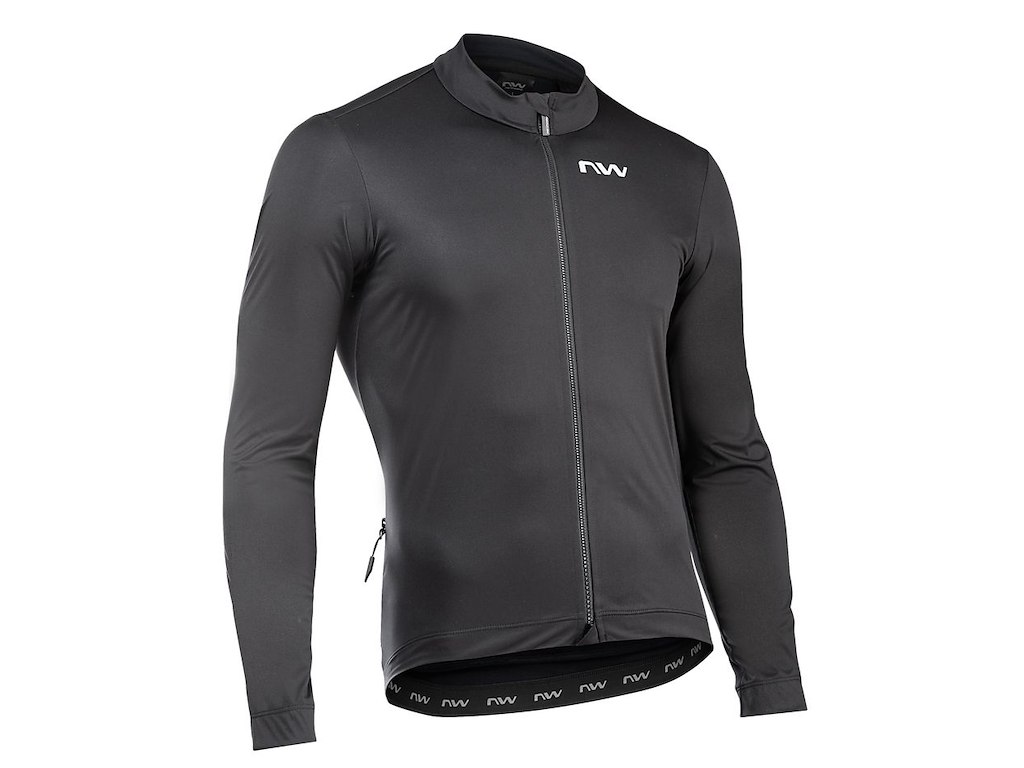 Northwave Extreme Light Jakke - Herre - Sort