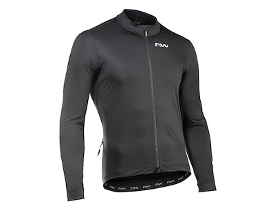 Northwave Extreme Light Jakke - Herre - Sort