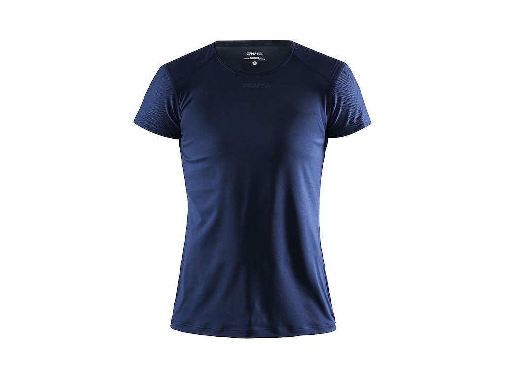 Craft ADV Essence Slim T-Shirt Dame