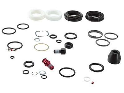 RockShox service kit til Revelation Solo Air (2013-2016)