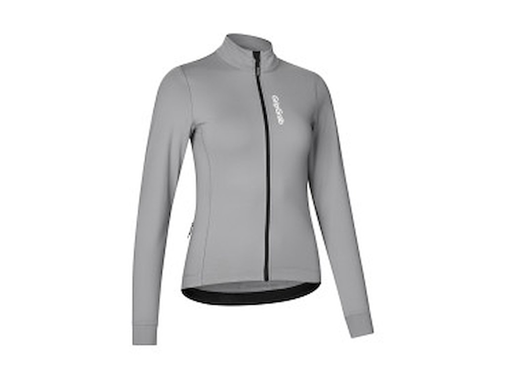 GripGrab RIDE Thermal Cykeltrøje med lange ærmer - Dame 