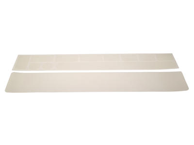 Zefal Skin Armor M - Stelbeskyttelse - 12 dele