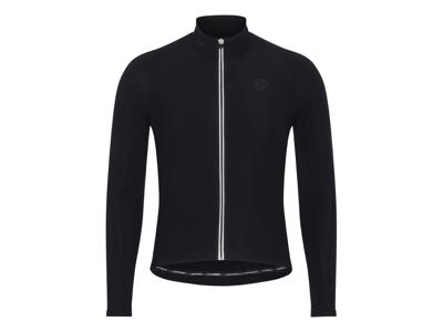 Il Biondo Regen Membran - Regnjakke - Sort