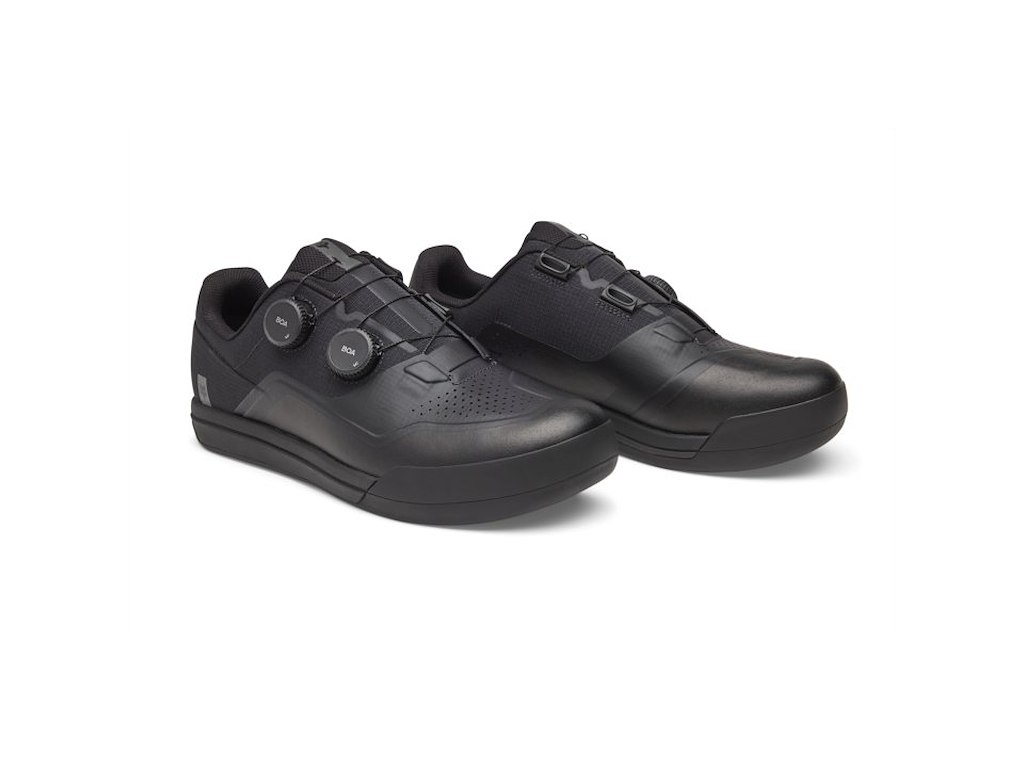 FOX Union BOA - Cykelsko - MTB - Sort - 37