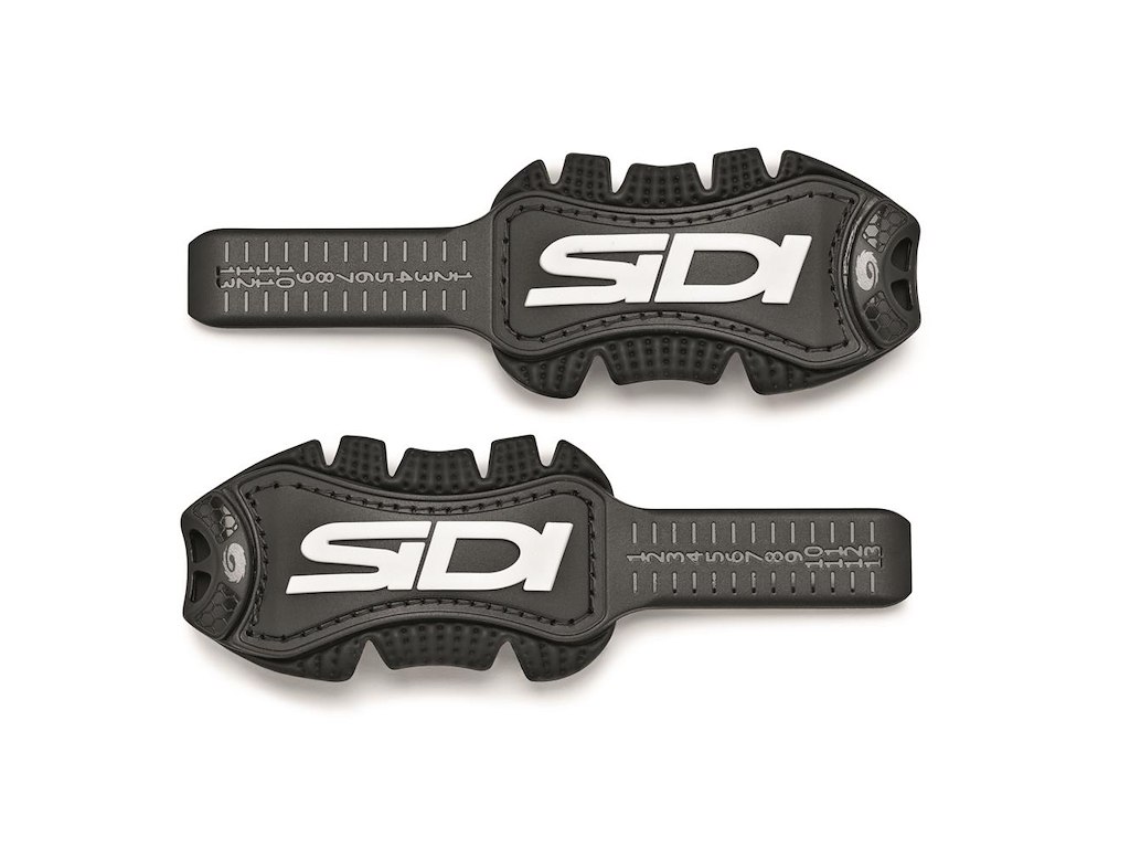 Sidi Soft Instep 4 sort