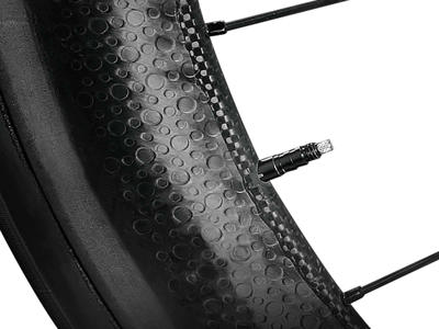 Topeak Ventilforlænger - Presta - Op til 60mm fælg