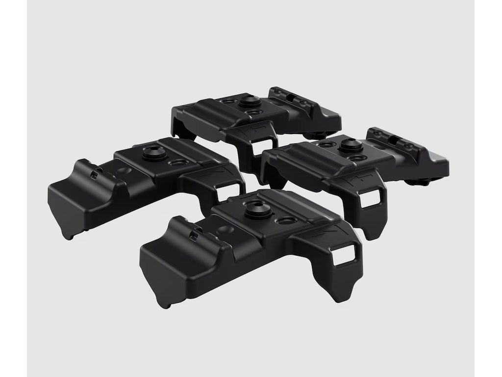 Thule Santu XT Kit - Monteringsæt til Santu Til Easyfold XT