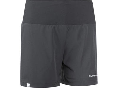 Elite Lab Run Elite X1 - Shorts - Dame - Sort