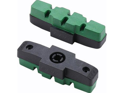 BBB - Hydrostop - Bremsesko Magura Hydraulic - 2 par til E-bike