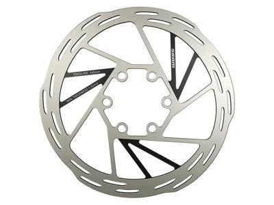Sram - Paceline - Rotor for skivebremser - 6 bolt