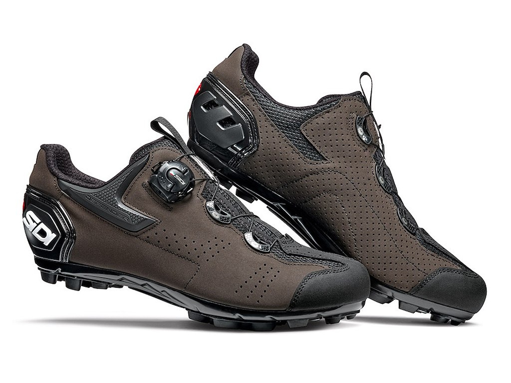 Sidi MTB Gravel Sko Herre Str. 41