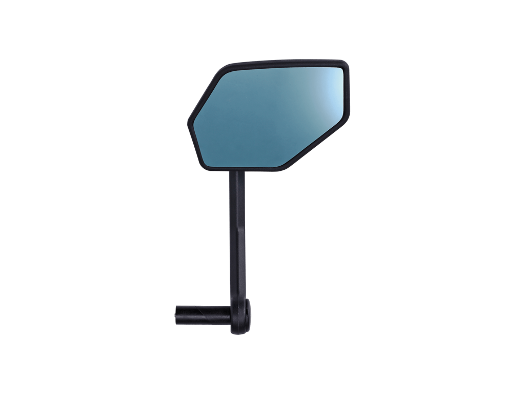 BBB E-view - Spejl til E-bike - Højre/venstre side - Ø 14,9-19mm