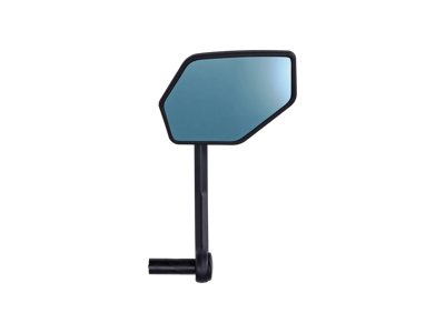 BBB E-view - Spejl til E-bike - Højre/venstre side - Ø 14,9-19mm