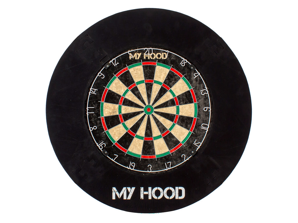 My Hood  - Turnament Dart sæt