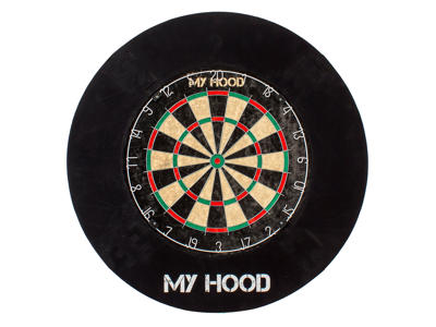 My Hood  - Turnament Dart sæt