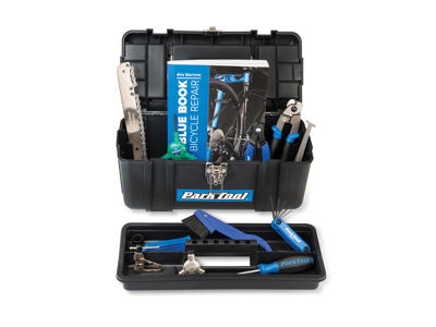 Park Tool SK-4 - Værktøjssæt - Starter kit home