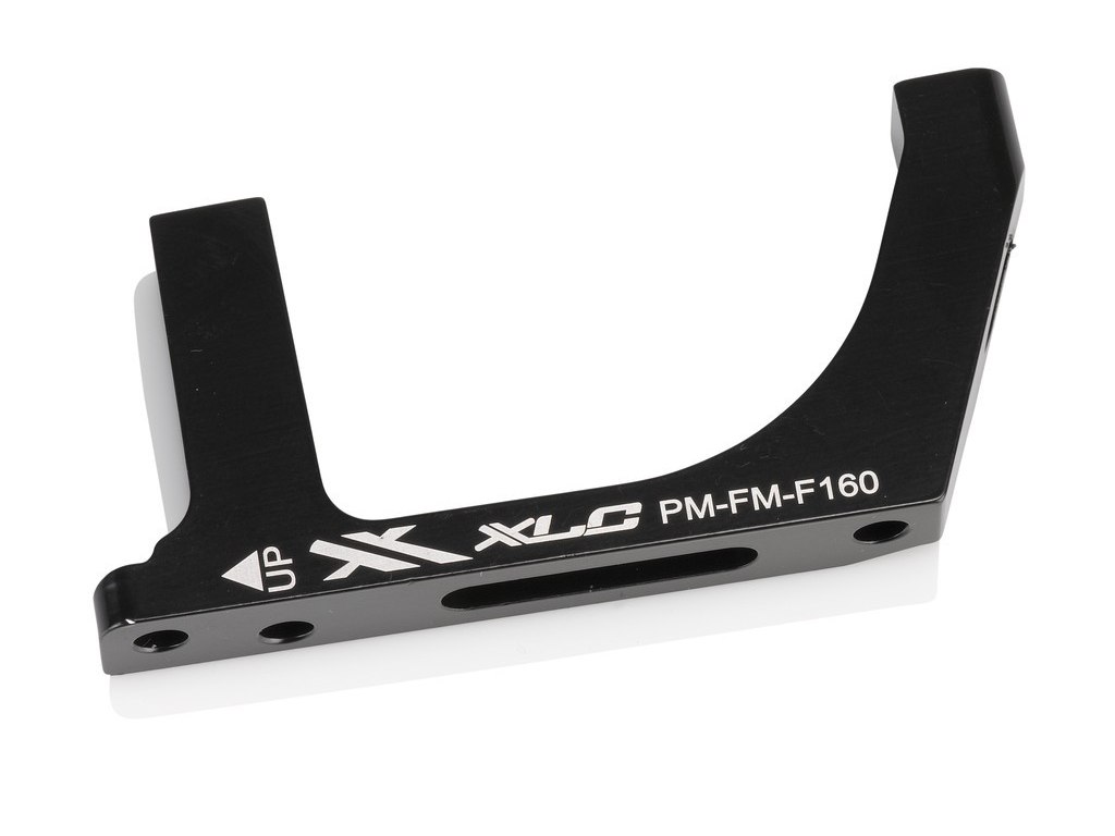 XLC Adapter Postmount/flat 160 mm For