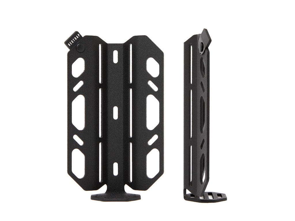 Restrap Carry Cage Holder til store flasker og cykeltasker