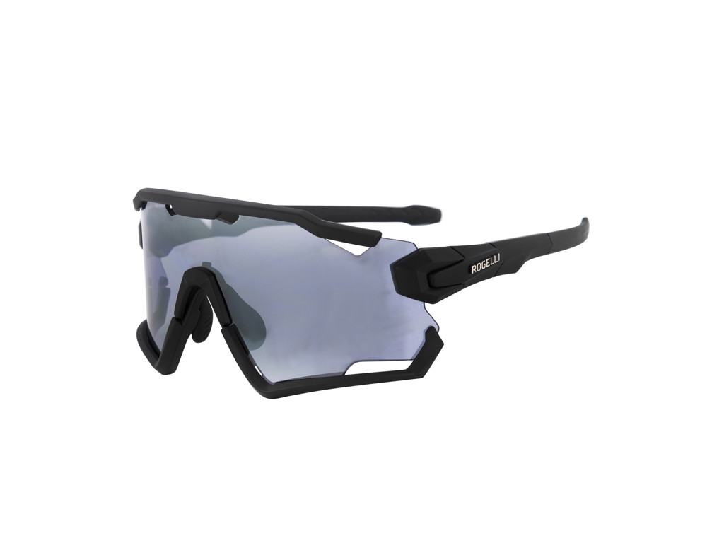 Rogelli Switch - Cykelbrille - TR-90 - 3 sæt linser