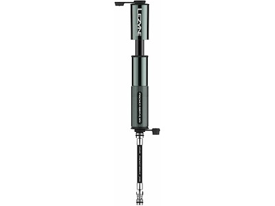 Lezyne Pocket Drive HV Håndpumpe