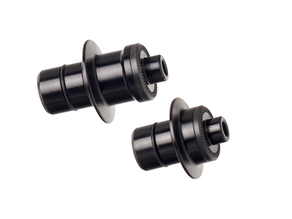 DT Swiss conversion kit 100/5 mm til race nav med skivebremse