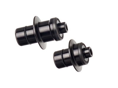 DT Swiss conversion kit 100/5 mm til race nav med skivebremse