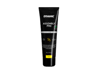 Dynamic Pro Grease Samlefedt - Kan bruges på Carbon - 80g