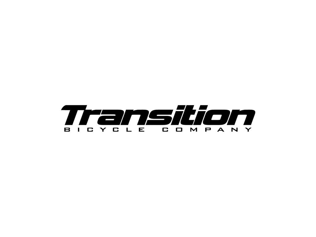 Geardrop til Transition cykler