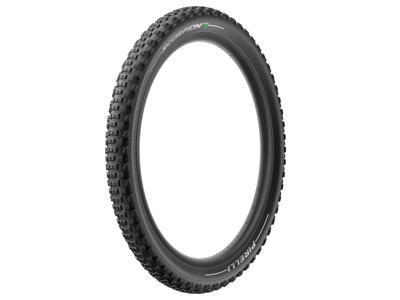 Pirelli Scorpion Enduro R - MTB Foldedæk - 29x2,6 - Sort