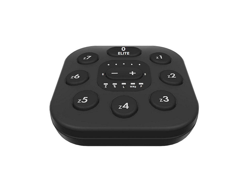 Elite Zona Smart trainer controller