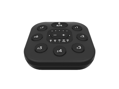 Elite Zona Smart trainer controller