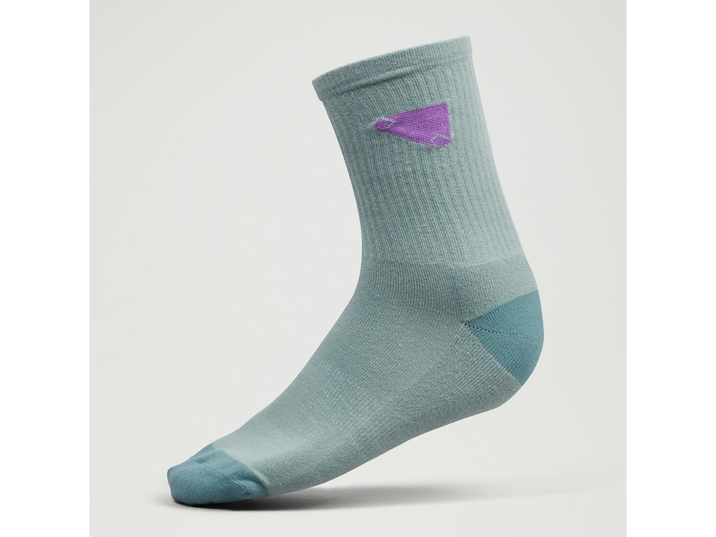 Endura FORTY1THIRTY Sock - Strømper - Loch Green
