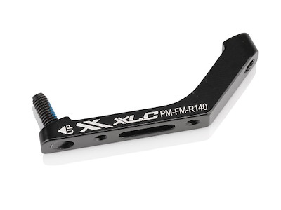 XLC Adapter Postmount/flat 140 mm Bag