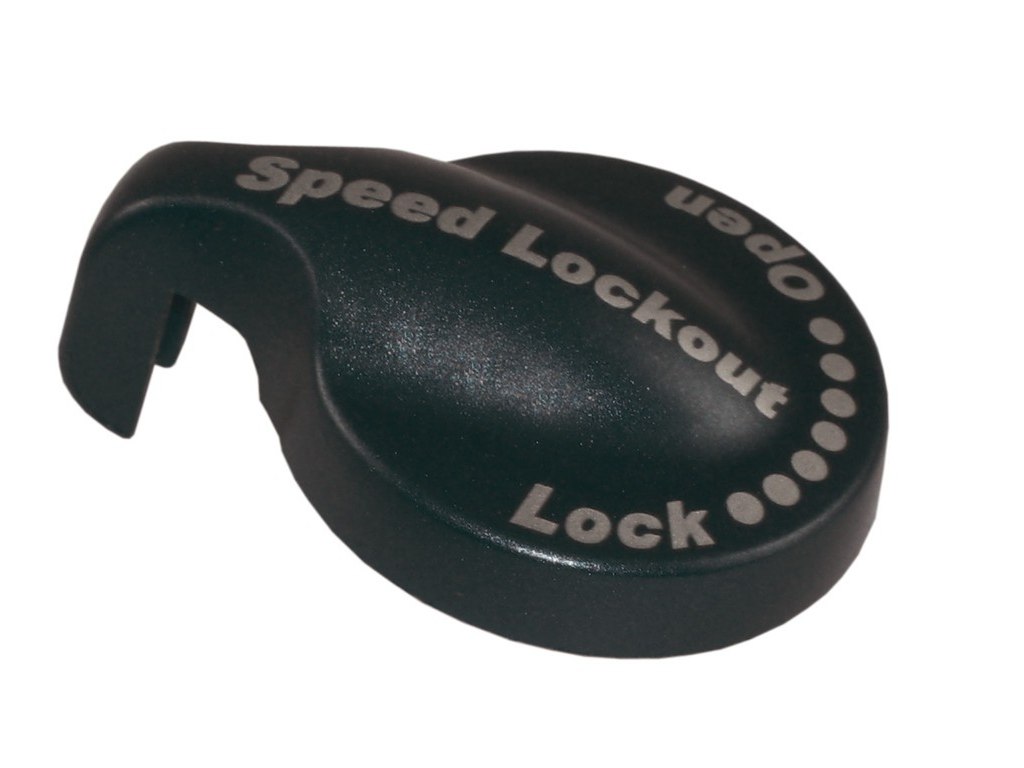 SR-Suntour SF11-XCR-LO Cap Til Lockout