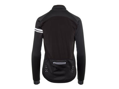 AGU Essential Vinterjakke - Dame - Sort