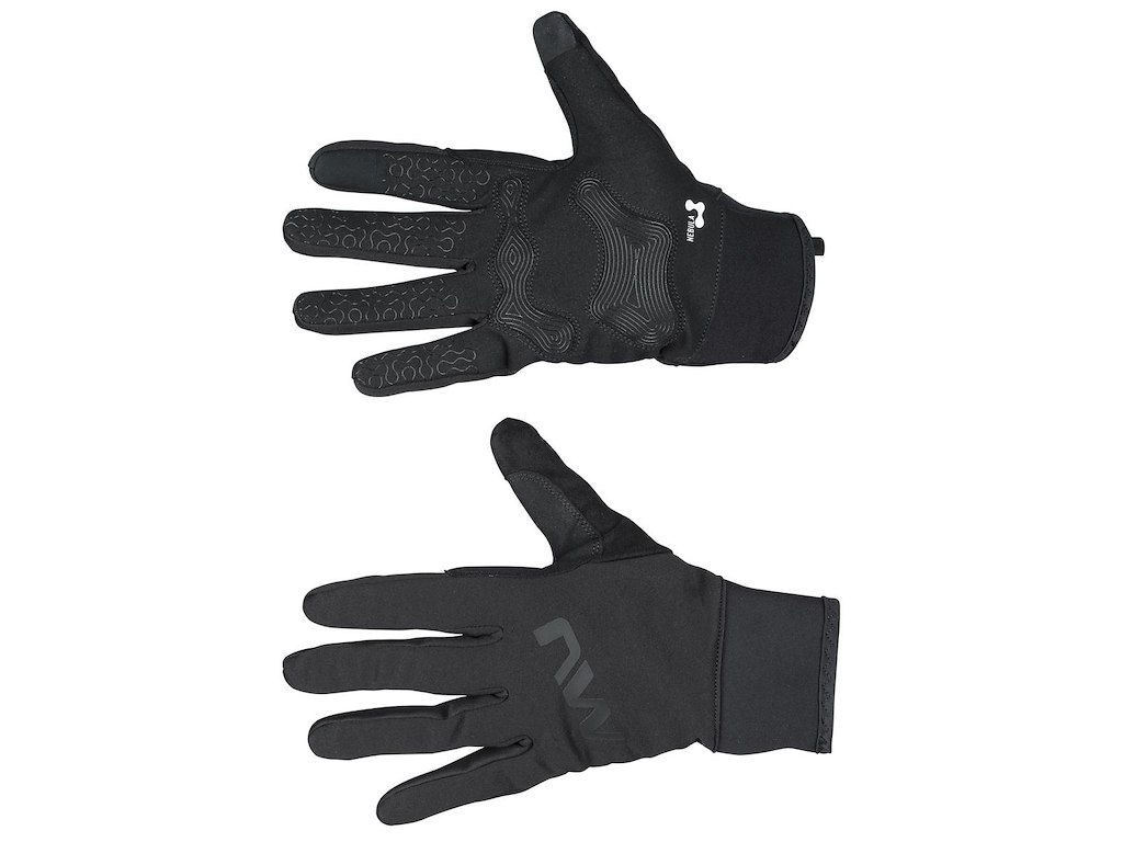 Northwave Active Max Vinter Handske - Herre - Sort