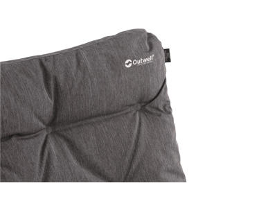 Outwell Fremont Lake - Camping Møbel Foldbar - Grå