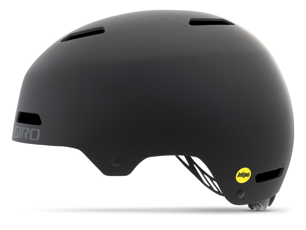 Giro Quarter FS Mips - Cykelhjelm